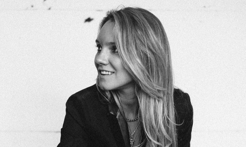 Celebrity Stylist Ella-Louise Gaskell launches new FashTech styling business